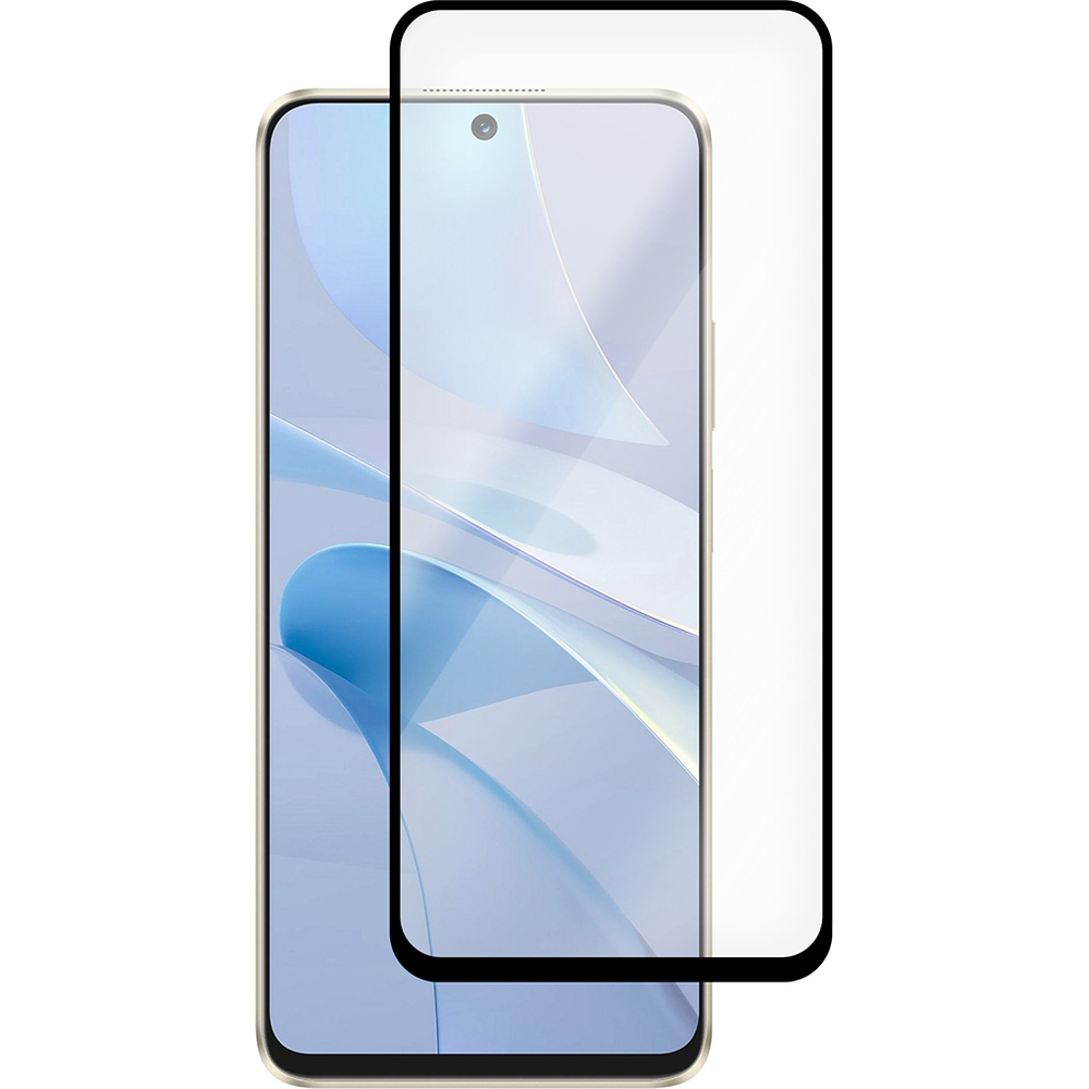 Защитное стекло и плёнка Krutoff 490₽