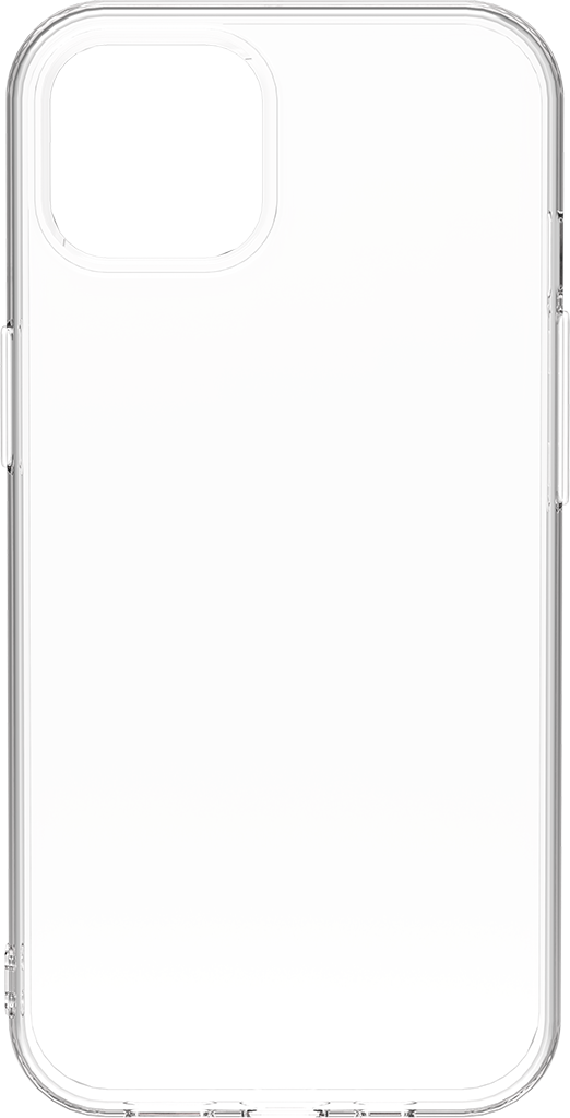 Горящие скидки Celly Gelskin для Apple iPhone 13 Pro Max Transparent