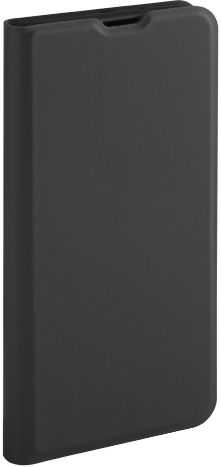 Book Cover Silk Pro для Xiaomi Redmi Note 10T Black