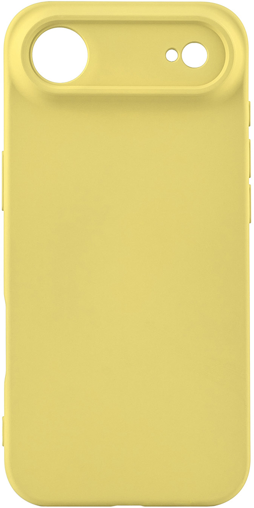 Клип-кейс Rocket Sense для Apple iPhone Air Yellow 890₽
