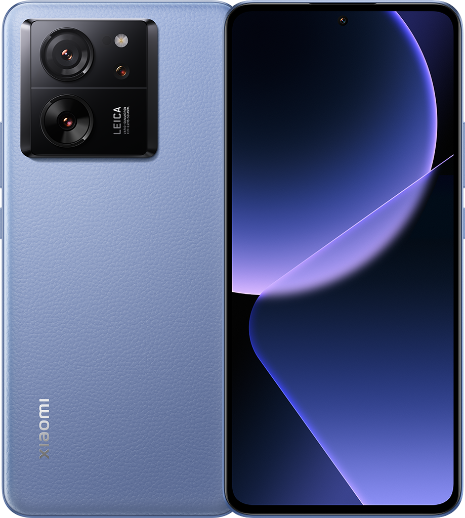 13T Pro 12/512GB Alpine Blue смартфон xiaomi 13t 12 256 гб синий