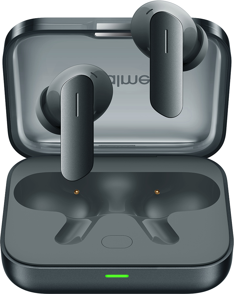 Наушники realme Buds Air7 Чёрные