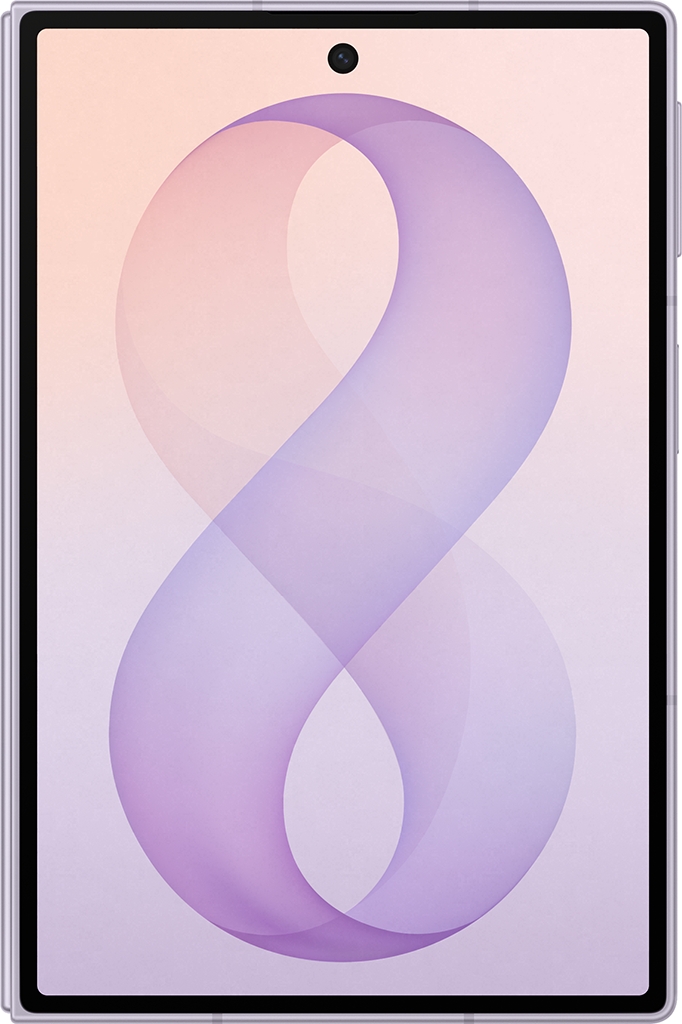Смартфон Samsung Galaxy Z Fold8 1 ТБ Лавандовый
