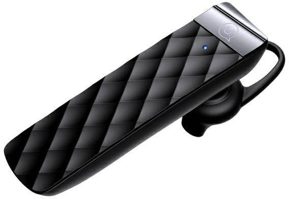 BHUBT101 Black