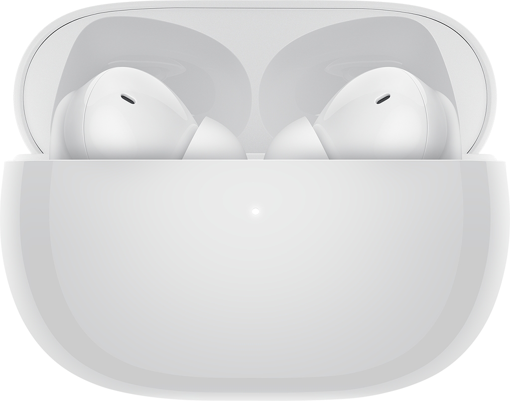 Наушники Xiaomi Redmi Buds 4 Pro White