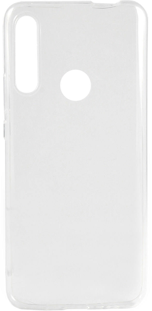 Чехол Handy для Honor 9X Transparent фото