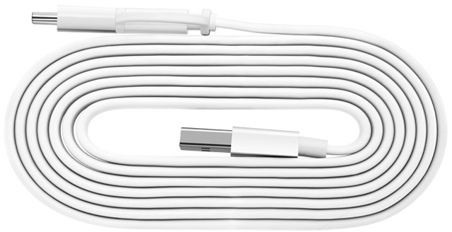 AP55S USB to microUSB/USB-C 1.5m White uslion 3a micro usb кабель для быстрой зарядки для samsung xiaomi huawei realme oppo android мобильный телефон usb кабель для передачи данных 0 5 1 2 3 м
