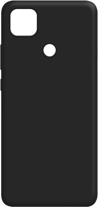 Meridian для Xiaomi Redmi 9C Black чехол gresso meridian для xiaomi redmi 9c black