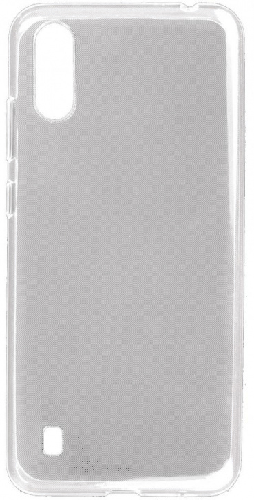 Protect Case Clear для Blade A5 2020/A51 lite Transparent чехол накладка чехол для телефона krutoff clear case хаги ваги желтый для zte blade a5 2020