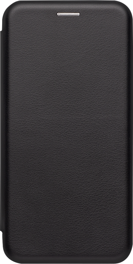 Clamshell Case для Samsung Galaxy A40 Black