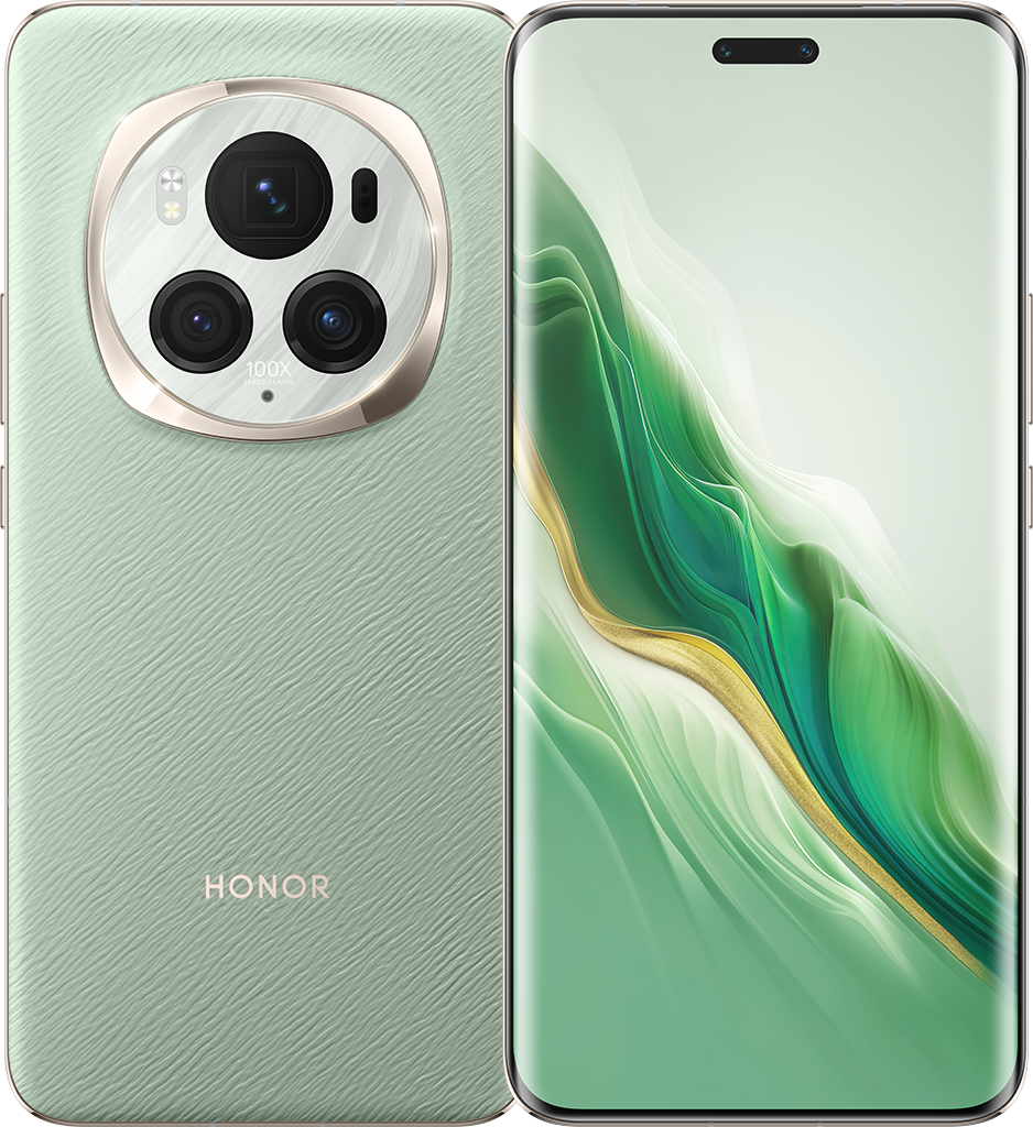 Honor Смартфон Honor Magic 6 Pro 12/512GB Green