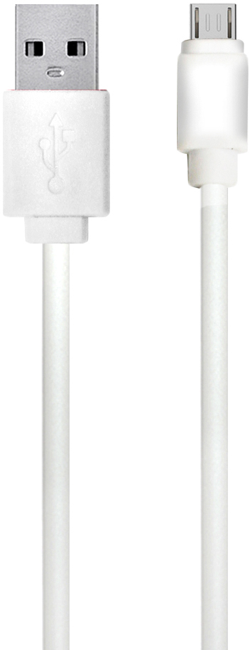 USB – microUSB CBL102WT White