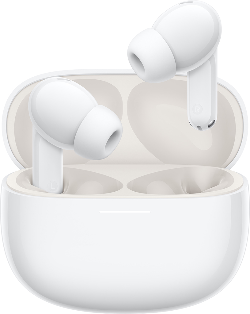 Наушники Xiaomi REDMI Buds 8 Белые