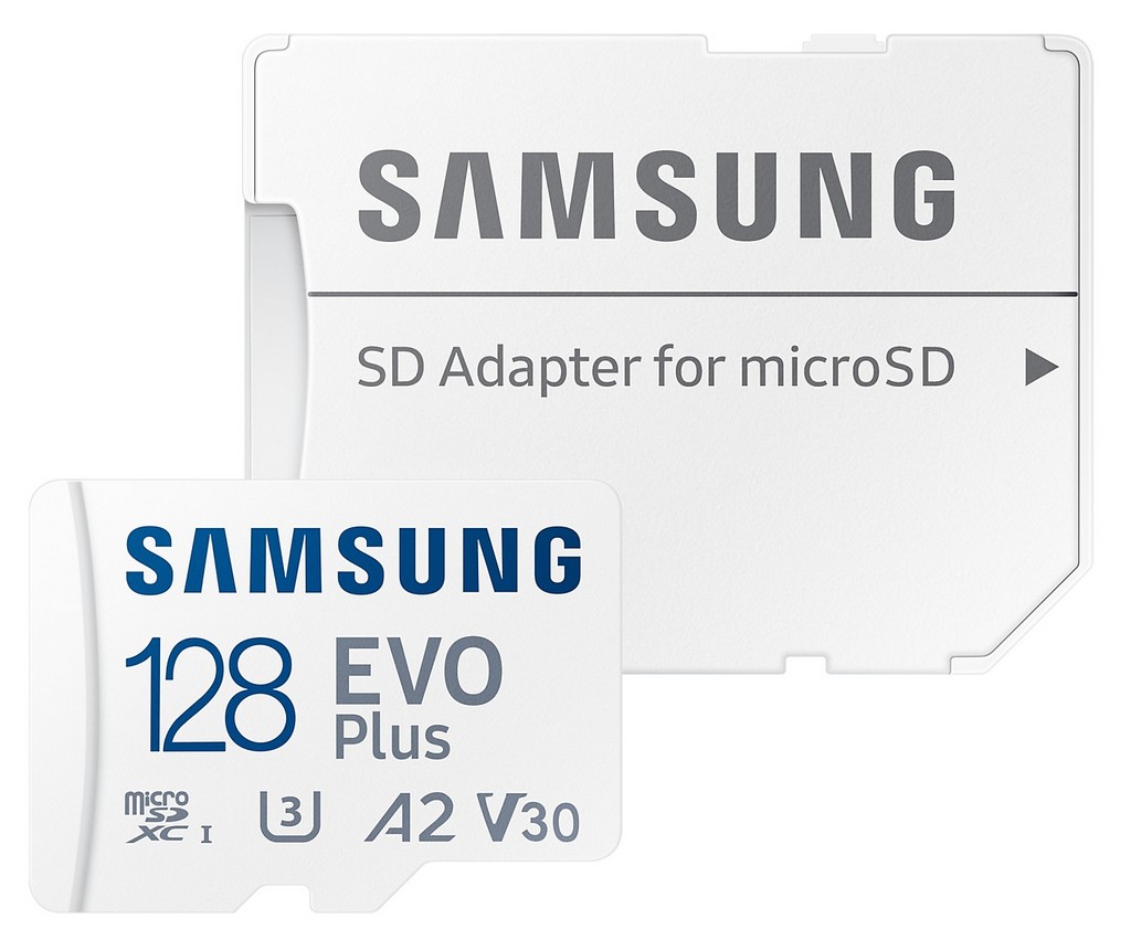 Карта памяти Samsung 2090₽