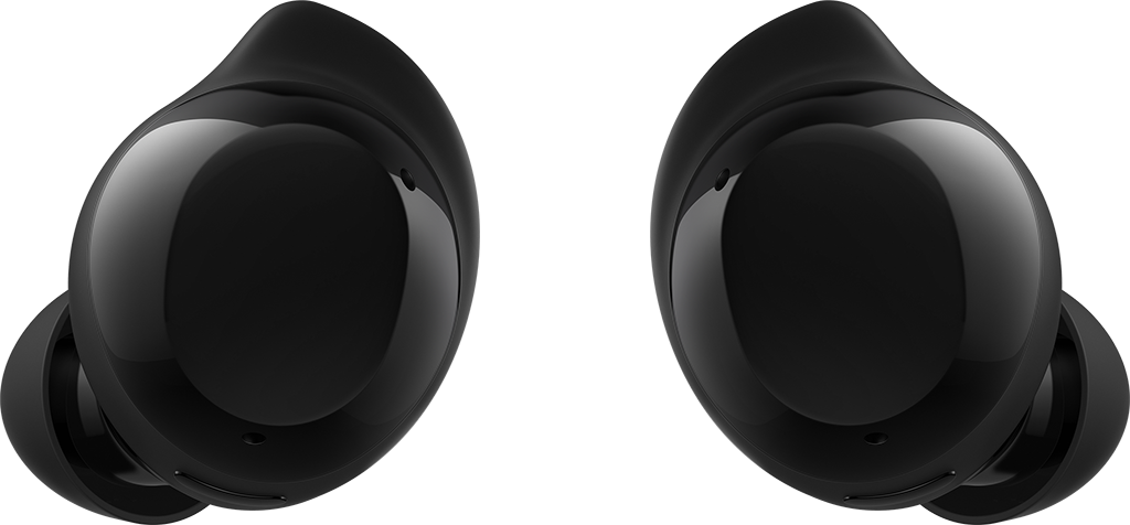 Наушники Samsung Galaxy Buds Core SM-R410NZKAZTO Чёрные