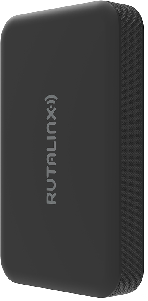 4G/Wi-Fi-роутер Rutalinx M461N Чёрный