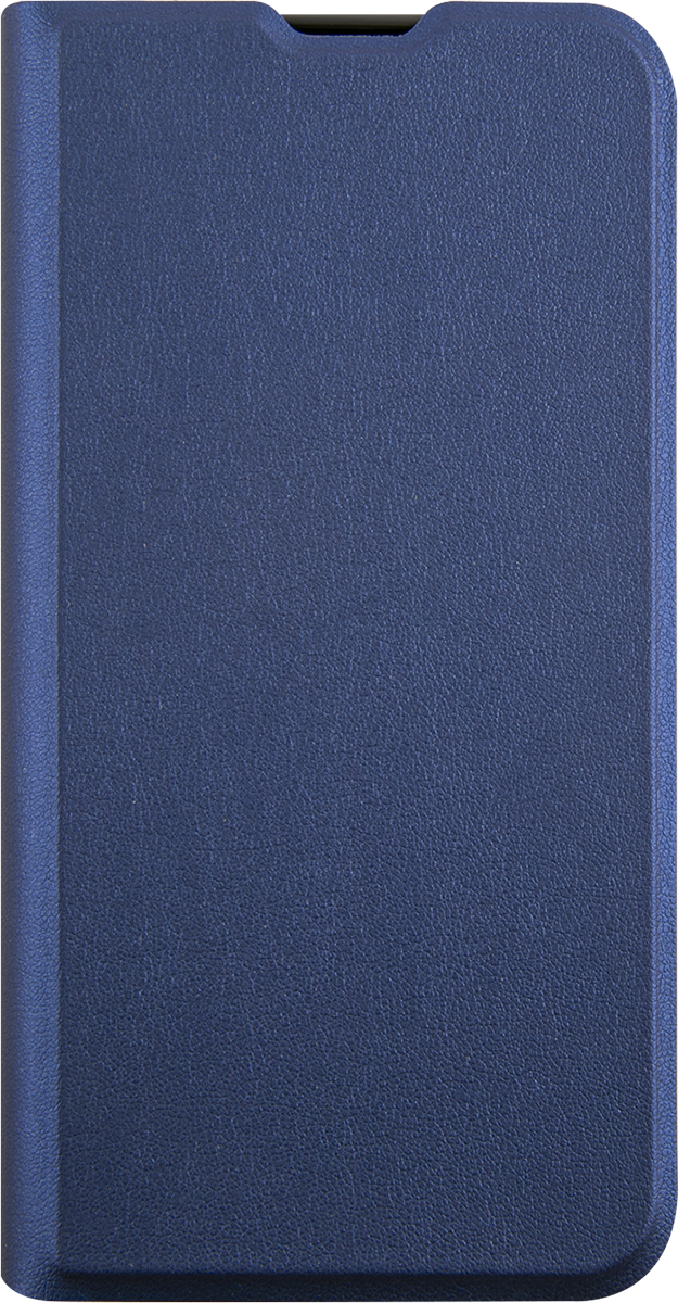 Book Cover для Samsung Galaxy A51 Blue чехол vipe soft для samsung galaxy a51 dark blue