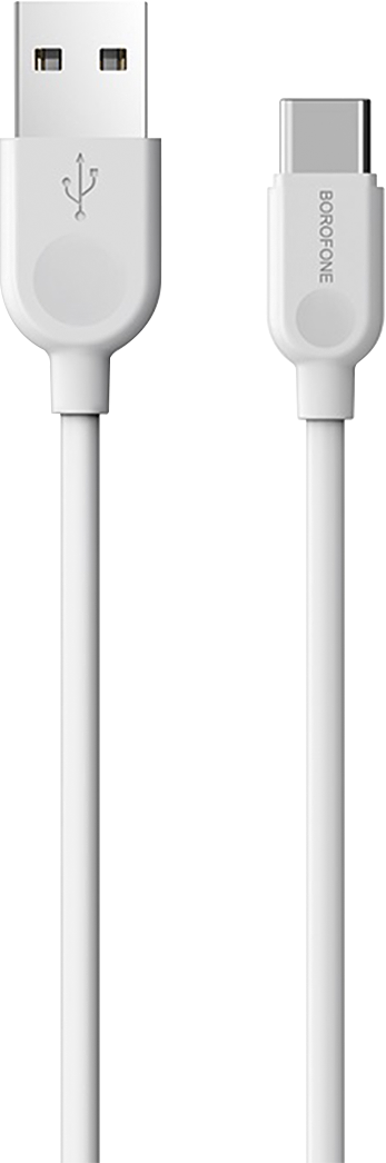 BX14 USB to USB-C 1m White прочный кабель с зажимом типа крокодил bnc q9 для осциллографа из цинкового сплава