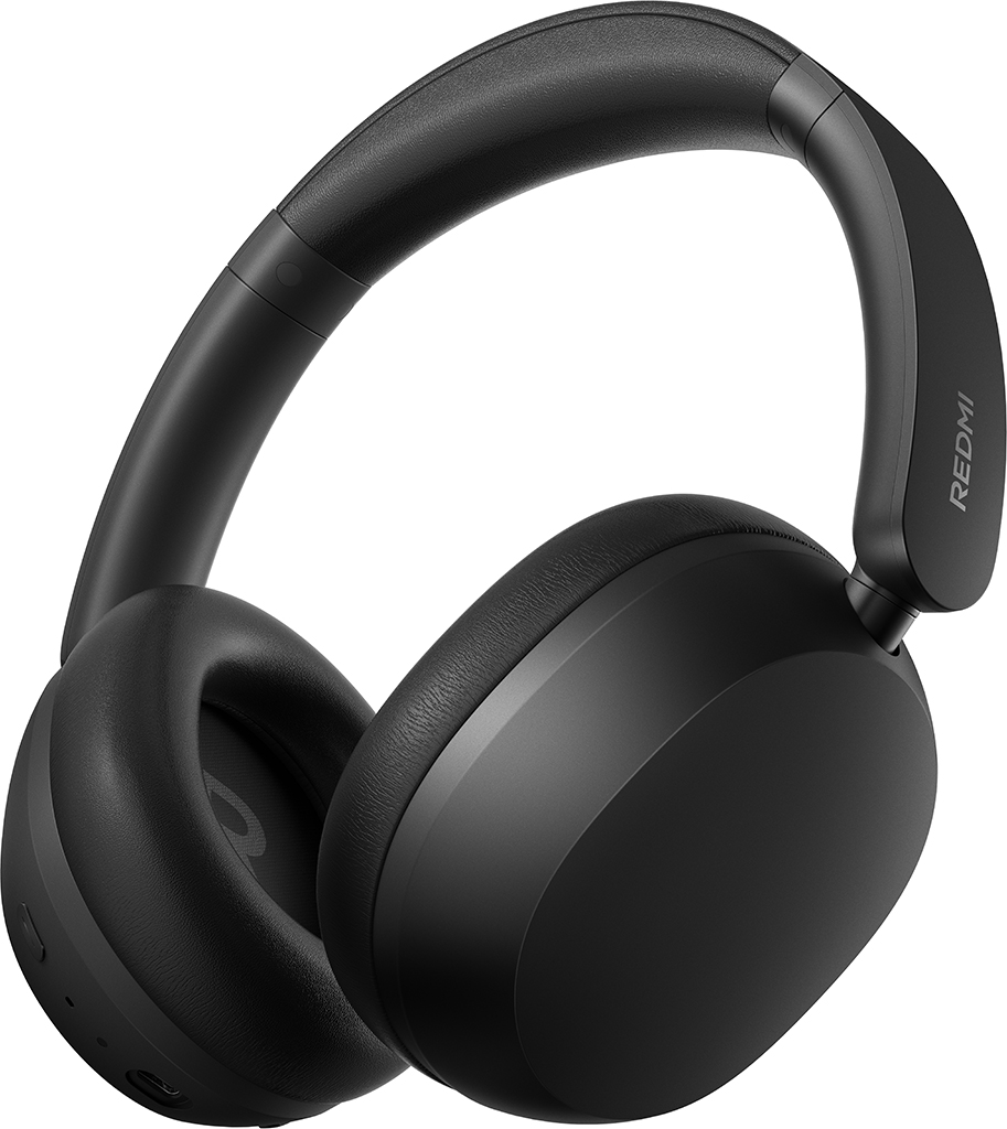 Наушники Xiaomi REDMI Headphones Neo Чёрные