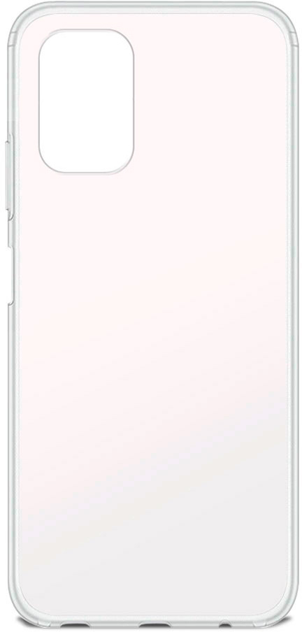 цена Air для Samsung Galaxy A03s Transparent