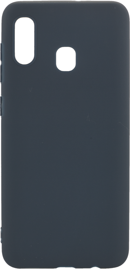 Чехол Vili для Samsung Galaxy A30 Dark Blue