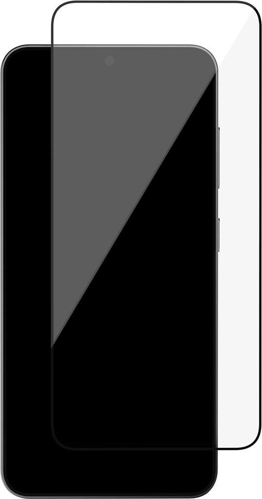 Защитное стекло и плёнка uBear 1779₽