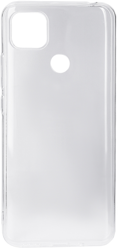 для Xiaomi Redmi 10A Transparent re pa накладка transparent для xiaomi redmi 7a с принтом лиловый узор