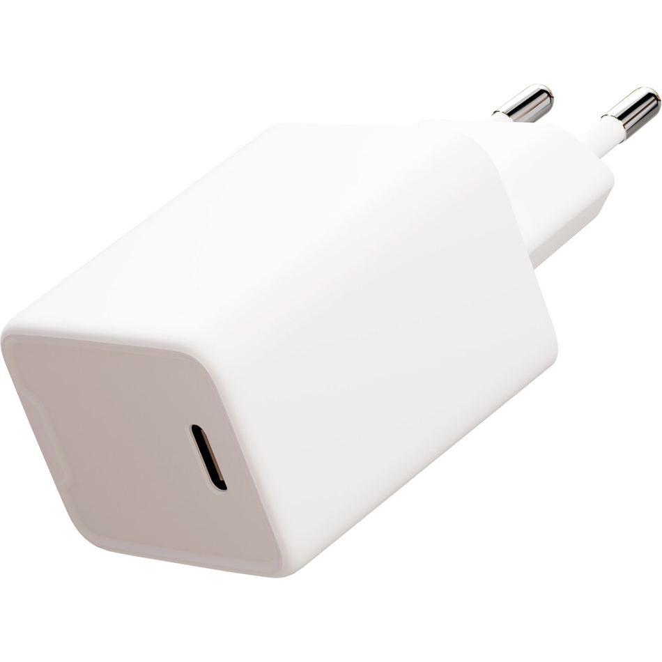 Зарядное устройство VLP G-Charge Mini 45W USB Type-C белый 2190₽