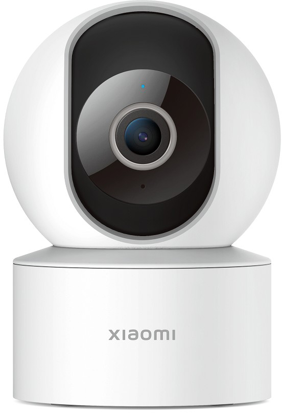 Видеонаблюдение Xiaomi Smart Camera C200 White
