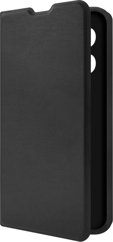 Чехол-книжка Krutoff Magnet Book для TECNO Camon 30S Pro Black