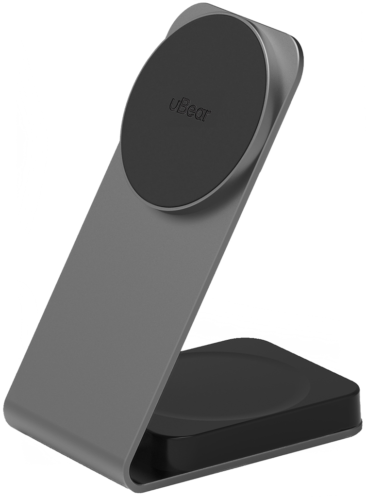 Зарядное устройство uBear 6990₽