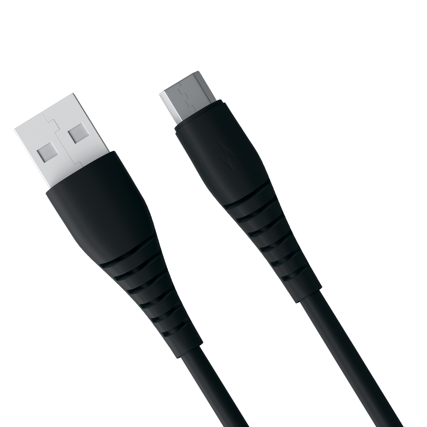 USB to microUSB 1m Black микро usb кабель с углом 90 градусов кабель для передачи данных шнур для зарядного устройства для samsung xiaomi аксессуары для быстрой зарядки usb