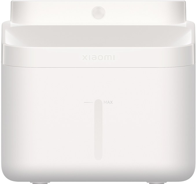 Умная поилка Xiaomi Smart Pet Fountain 2 Белая