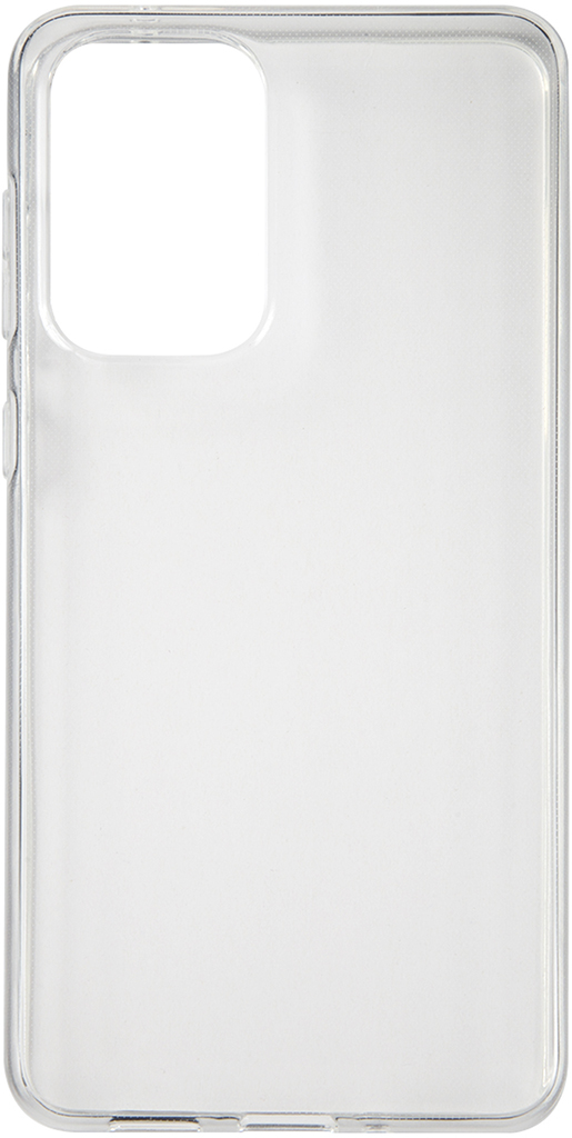 iBox Crystal для Samsung Galaxy A33 Transparent ibox crystal для samsung galaxy a73 5g transparent