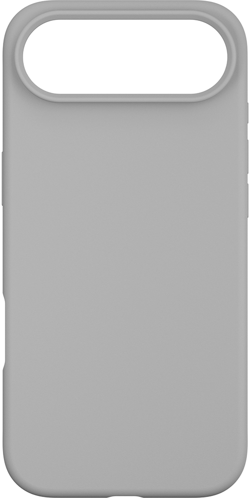 Клип-кейс Rocket Silk с MagSafe для Apple iPhone Air Gray 1790₽