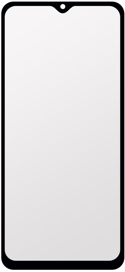 Защитное стекло и плёнка Gresso 1₽