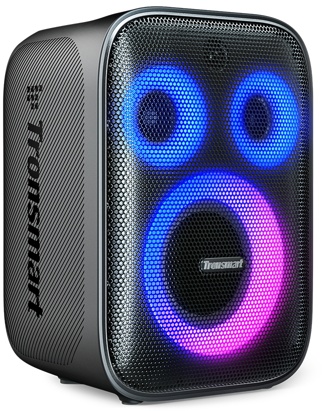 Портативная колонка Tronsmart Halo 200 Чёрная