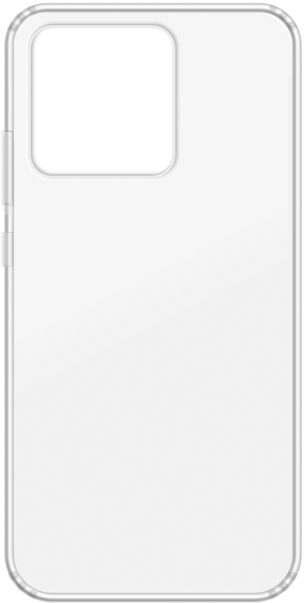 цена Air для Xiaomi Redmi 10A Transparent