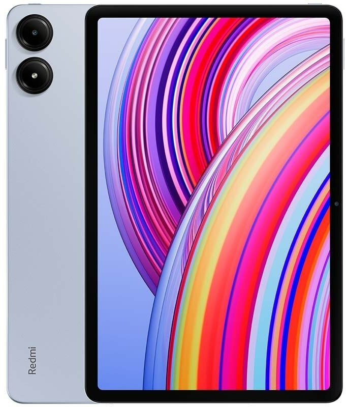 Планшет Xiaomi Redmi Pad Pro Wi-Fi 128GB Ocean Blue