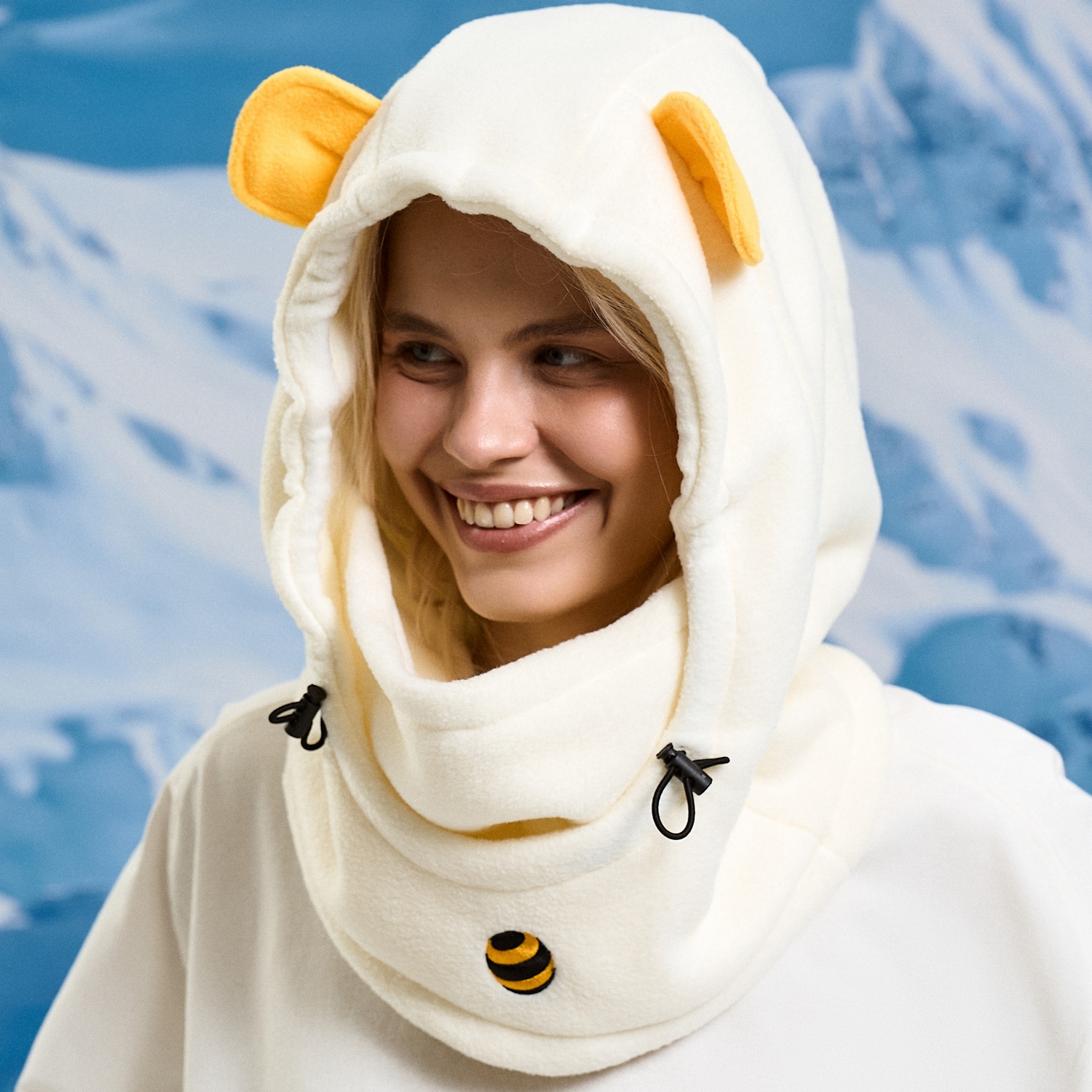 Шапка-подшлемник