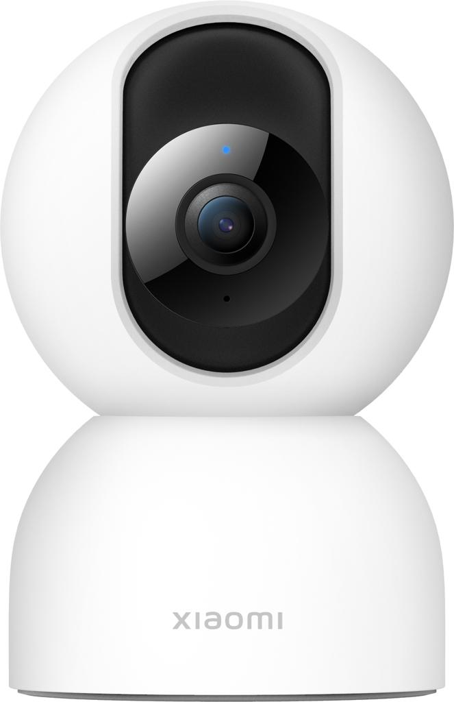 Xiaomi Smart Camera C400 White hikvision ezviz smart home battery camera bc2