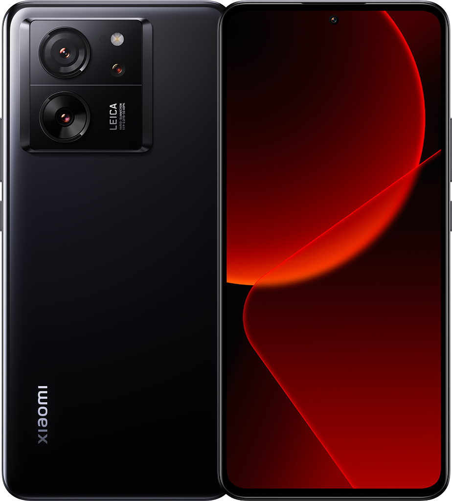13T Pro 16/1024GB Black