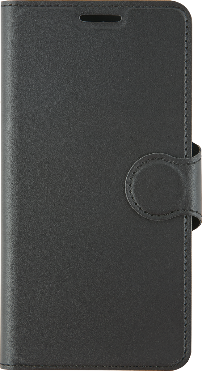  Чехол Red Line Book Type для Alcatel 3X 5058I Black