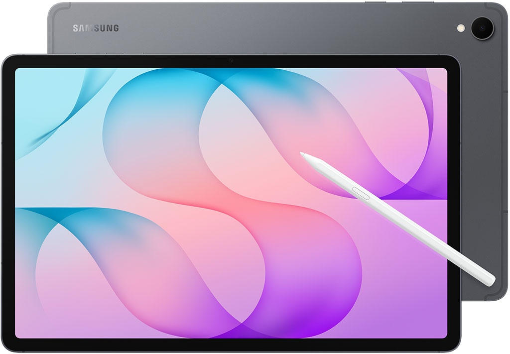 Планшет Samsung Galaxy Tab S12+ 5G 12,6" 256...