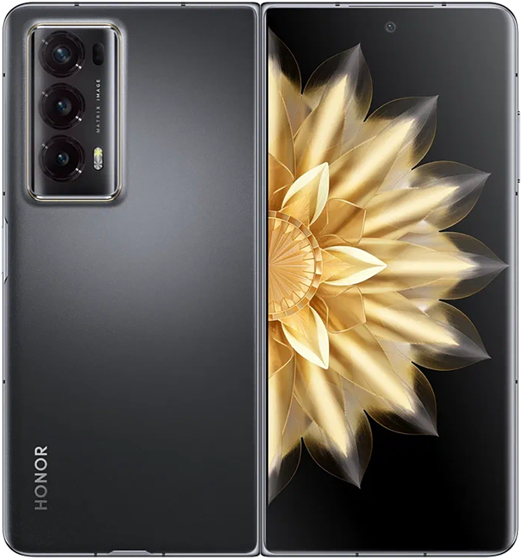 Honor Magic V2 16/512GB Midnight Black