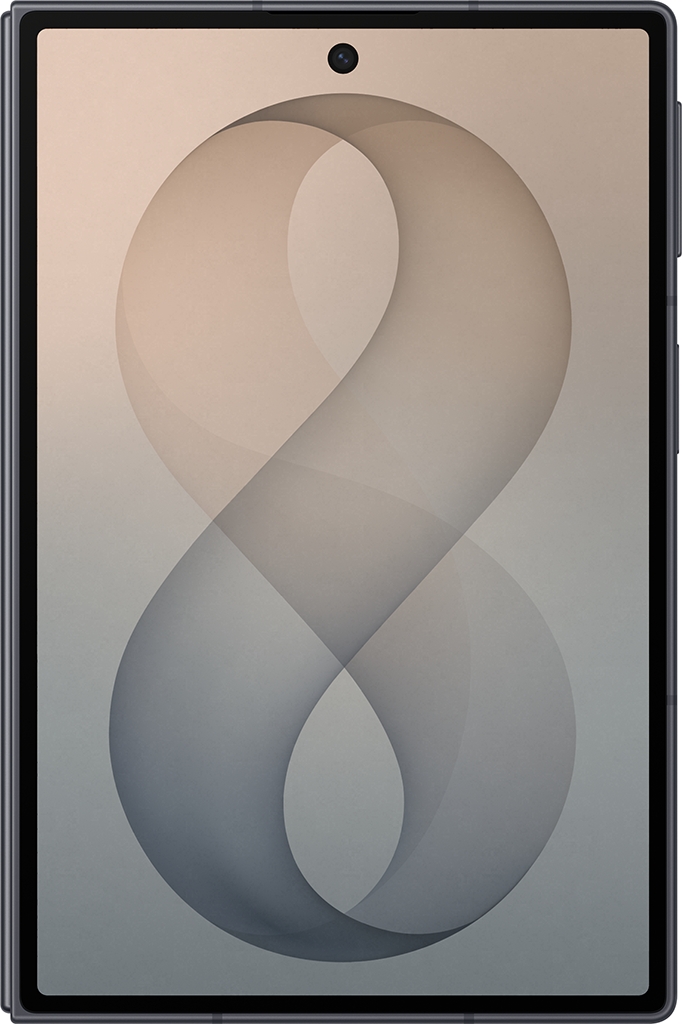 Смартфон Samsung Galaxy Z Fold8 1 ТБ Графитовый