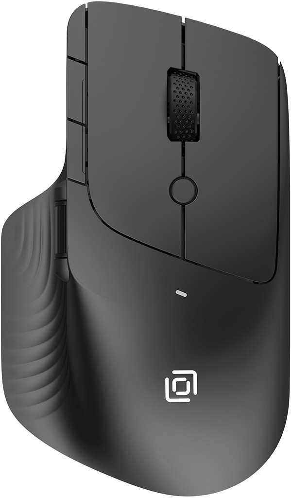 Oklick 501MW Black