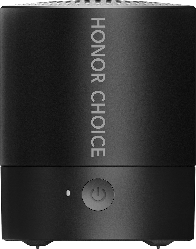 Портативная колонка Honor Choice Speaker mini Black