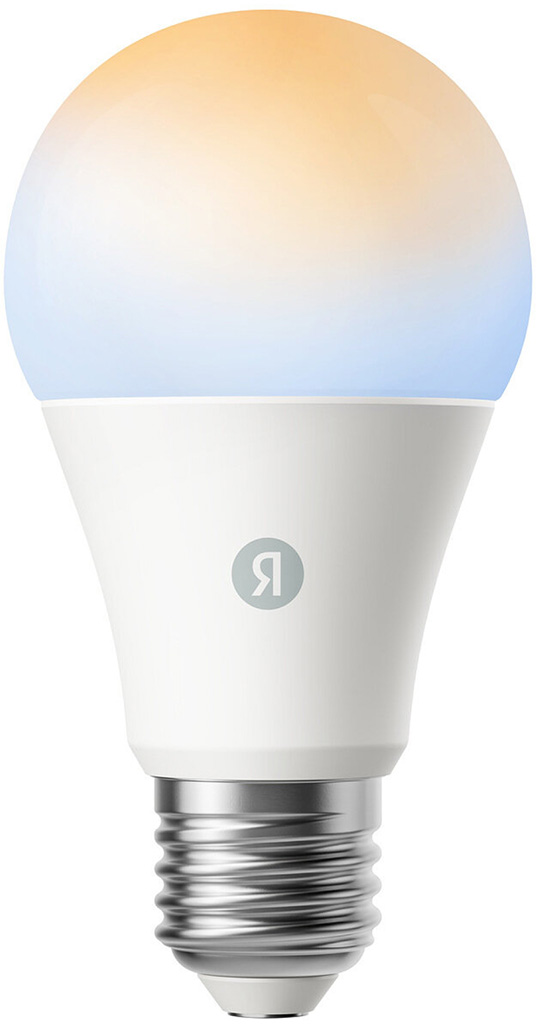 Умная лампочка Яндекс YNDX-00551 Е27