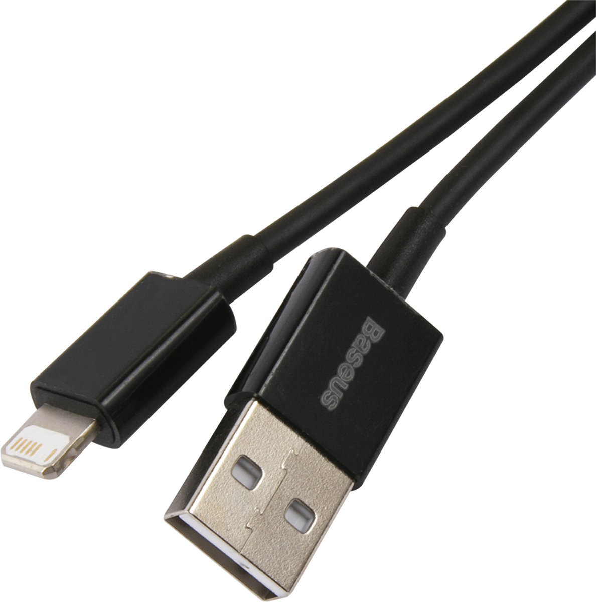 Superior Series CALYS-A01 USB to Apple Lightning 1m Black